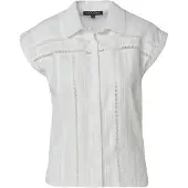 KOROSHI Blusa branco