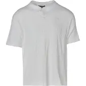 KOROSHI Camisa offwhite