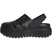 Adidas Socas de plataforma Adilette