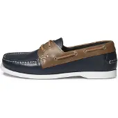 Aigle Sapatos Náuticos New Nubil Ltr
