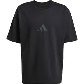 Adidas Camisa funcionais 'Z.N.E.' preto