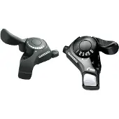 Shimano Manípulo De Mudanças Duo Tx30 6s