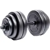 KRF Haltere 15kg