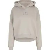 Gap Sweatshirt cinzento / cinzento basalto