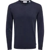 Only & Sons Pullover 'ONSGarson' navy