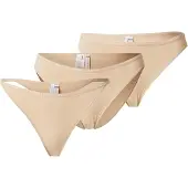 Tommy Hilfiger Calcinhas Multi Shape 3 Unidades