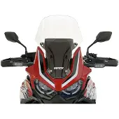 Wrs Para-brisa Honda Crf 1100 L Abs Africa Twin 20 Ho030t