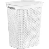 Rotho Cesto De Roupa Brisen 50 L