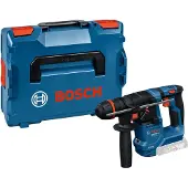Bosch Professional Furadeira De Impacto Gbh 18v-18 X + Lboxx