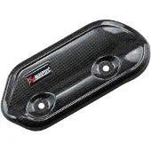 Akrapovic Escudo Térmico Carbon Rmz450 P-hsk2m2