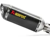 Akrapovic Silenciador Não Homologado M-r04902c