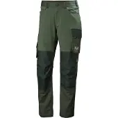 Helly Hansen Calças De Trabalho Oxford 4x Connect