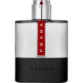 Prada perfume Luna Rossa Carbon EDT 100 ml