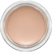 MAC Pote de tinta Pro Longwear - sombra de estudo nua (5 G)