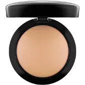 MAC Mineralize Skinfinish Natural — cipria minerale Medium Tan 10 g