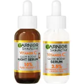 Garnier Soro Anti-manchas Com Vitamina C 30ml