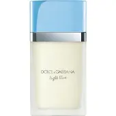 Dolce&Gabbana perfume Light Blue EDT 25 ml