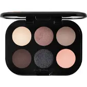 MAC Paleta de cores de criptonita X6