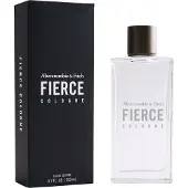 Abercrombie & Fitch Fierce Eau de Colônia Masculino 200ml