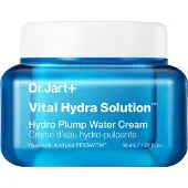 Dr. Jart+ Vital Hydra Solution Hydro Plump Water creme-gel com ácido hialurônico 50 ml