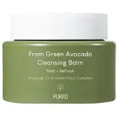 Purito Do Limpador Facial Green Avocado Balm 100ml