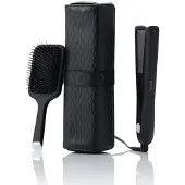 GHD Gold + Paddle Brush embalagem de presente para mulher