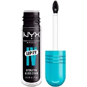 Nyx Lip IV Hydrating Gloss Stain 16-Grape Gushin'