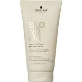 Schwarzkopf Blondme Bond Repair Sealing Balm 75 ml