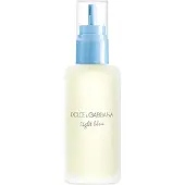 Dolce&Gabbana perfume Light Blue RECARGA EDT 100 ml