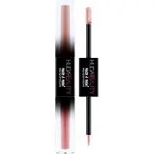 Huda Beauty Sombra Líquida Matte & Metálica Cinnamon Toast 4ml