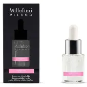 Millefiori milano Olio aromatico Litchi Rosa 15ml unisex