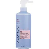 Wella professional Blondor Seal & Care 500 ml — Maschera capelli