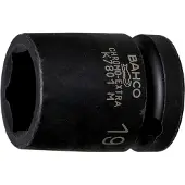 Bahco Soquete De Impacto 1/2´´ 21 Mm
