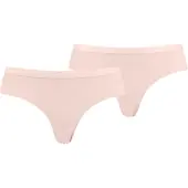 Puma Calcinhas Microfiber Brazilian 2 Unidades