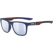 Uvex óculos De Sol Espelhados Lgl 42