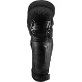 Leatt Joelheira/caneleira 3df Hybrid Ext