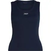 Tommy Hilfiger Camiseta Sem Mangas Dw0dw21369