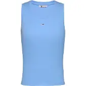 Tommy Hilfiger Camiseta Sem Mangas Essential