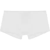 Hom Boxer PLUME TRUNK homens - Branco - EU XXL