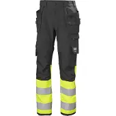 Helly Hansen Calças De Trabalho Alna 4x Cons Cl1