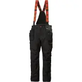 Helly Hansen Calças De Trabalho Kensington Winter