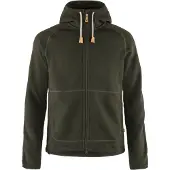 Fjällräven Casaco Com Capuz Övik