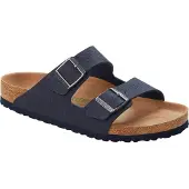 Birkenstock Sapato aberto 'Arizona' navy