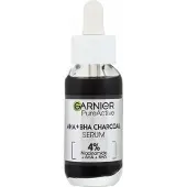 Garnier Sérum de Carvão AHA + BHA 30ml