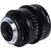 Laowa Lente Da Câmera Ve1521sfecm 15 Mm