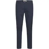 Blend Calças chino 'Perrini' navy