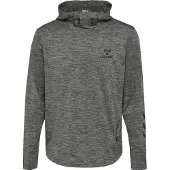 Hummel Moletom Com Capuz Aston