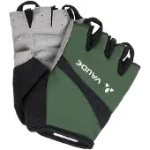Vaude Bike Luvas Curtas Active