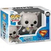 Funko POP! Figura Krypto 2025 Super-homem