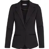 Fransa Blazer 'Zablazer 2' preto